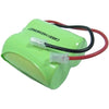 Universal 2/3AA x 2 Battery