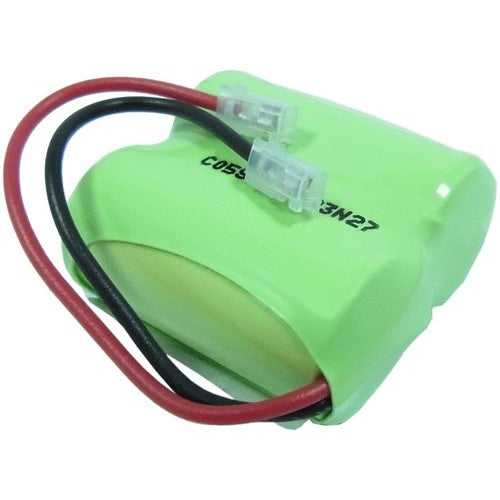 Universal 2/3AA x 2 Battery