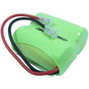 Universal 2/3AA x 2 Battery