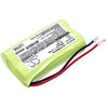 Universal AA x 2 Battery