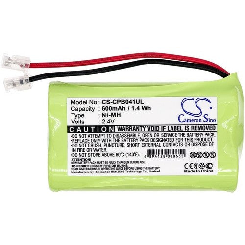 CS-CPB041UL Battery