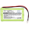 Universel AA x 2 Battery