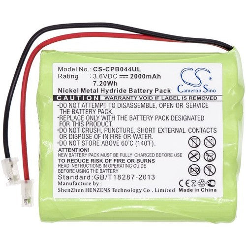 CS-CPB044UL Battery