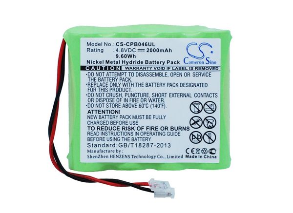 CS-CPB046UL Battery