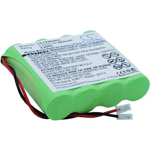 Universel AA x 4 Battery
