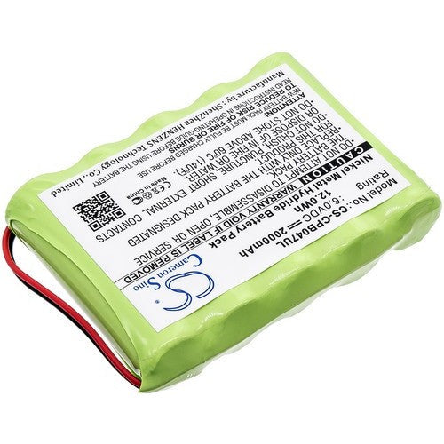Universel AA x 5 Battery