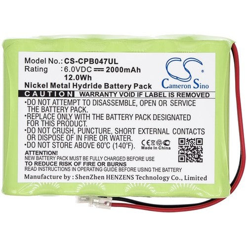 CS-CPB047UL Battery