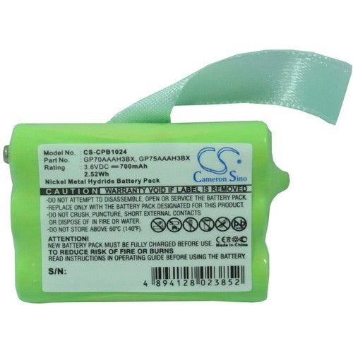 AT&T 8055420055430000 Battery