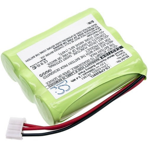 RCA 5-2699 Battery