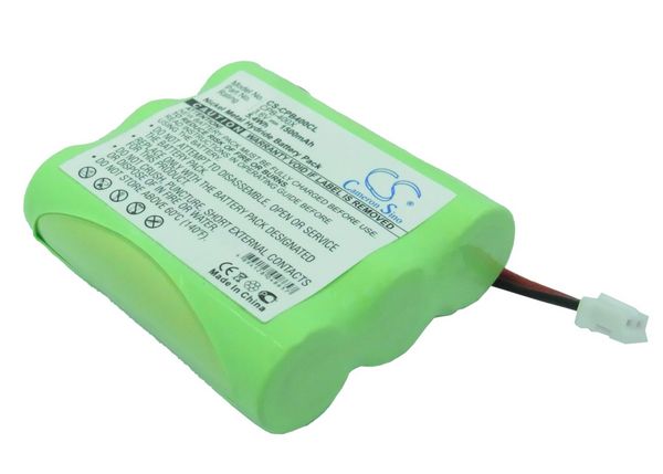 Siemens 242 Battery