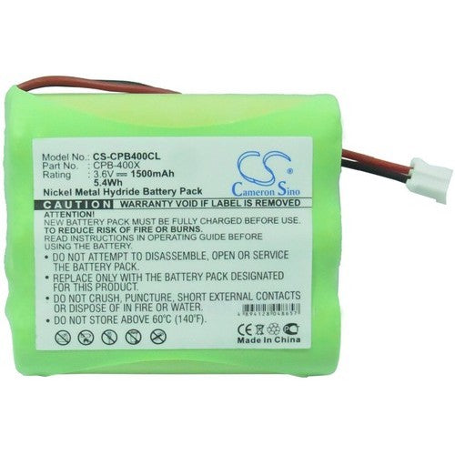 Siemens 242 Battery