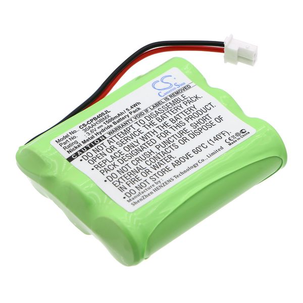 Bell South 3N600AAL Battery