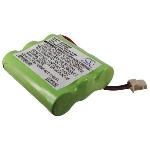Philips SJB5142 Battery