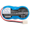 Gte 3200 Battery