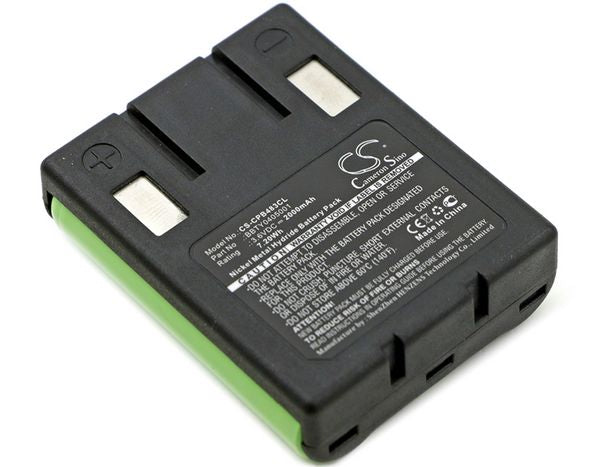 Sanyo GESPC915 Battery