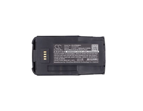 CS-CPB499CL Battery