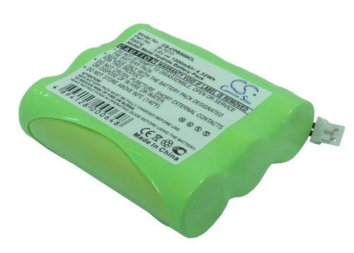 Siemens 242 Battery