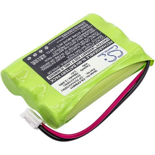 RCA 27907 Battery
