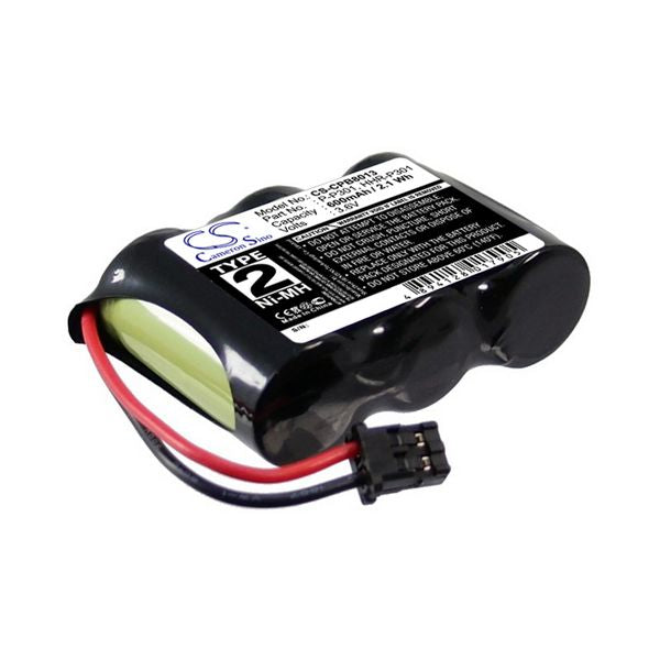 Again and Again STB124 Battery