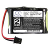 Again and Again STB124 Battery