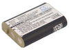 Radio Shack HHR-P103A Battery
