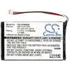 Uniden BBTY0471001 Battery