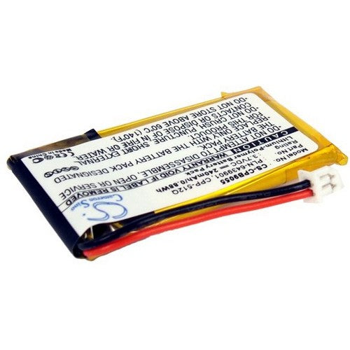 Plantronics Supra Plus Wireless Headsets C351N Battery