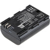 Canon LP-E6P Battery