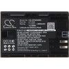 Canon LP-E6NH Battery