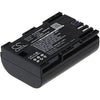 Canon LP-E6P Battery