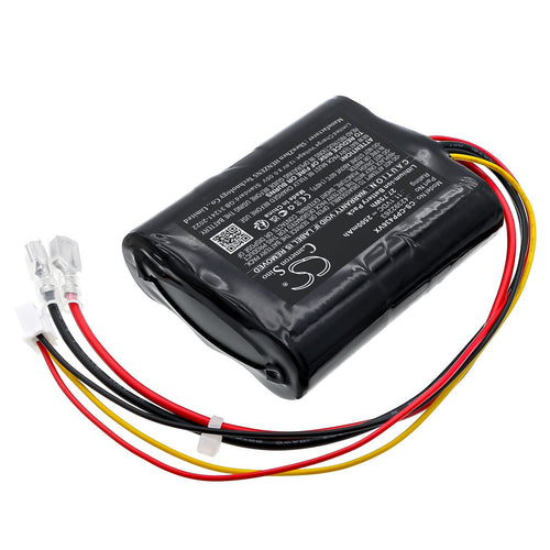 Concept VP4360 Battery