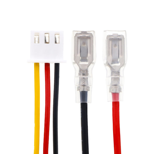 Concept VP4360 Battery