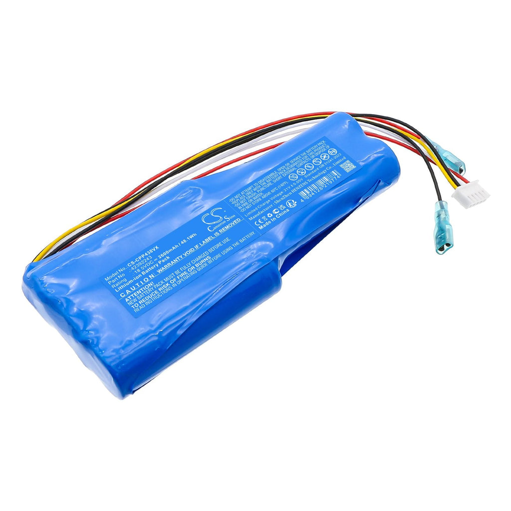 CS-CPP438VX Battery