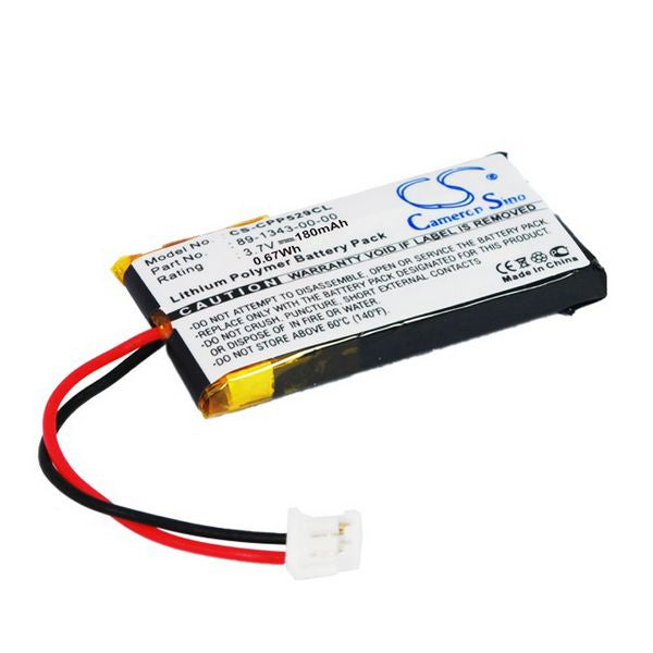 Vxi BlueParrot B250-XT+ Battery