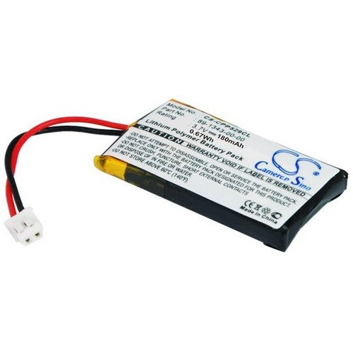BlueParrott Vxi B350-XT Battery