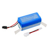 Concept VR2100 Battery