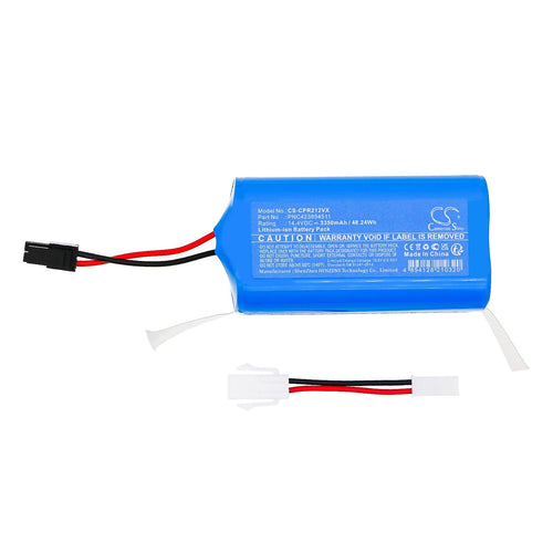 CS-CPR212VX Battery