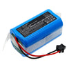 Concept CMICR18650F9M-4S1P Battery