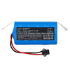 Concept CMICR18650F9M-4S1P Battery