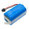 Mellerware TIDY GYRO Battery