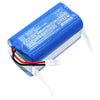 Concept BYD INR18650 M26-4S1P Battery