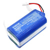 Concept VR3115 Battery