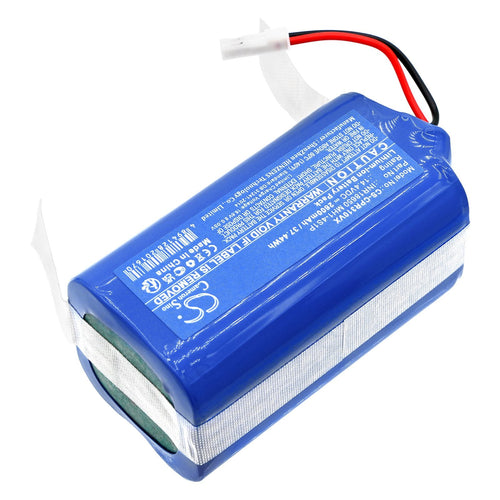 Concept VR3110 Battery