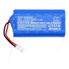 Concept BYD INR18650 M26-4S1P Battery