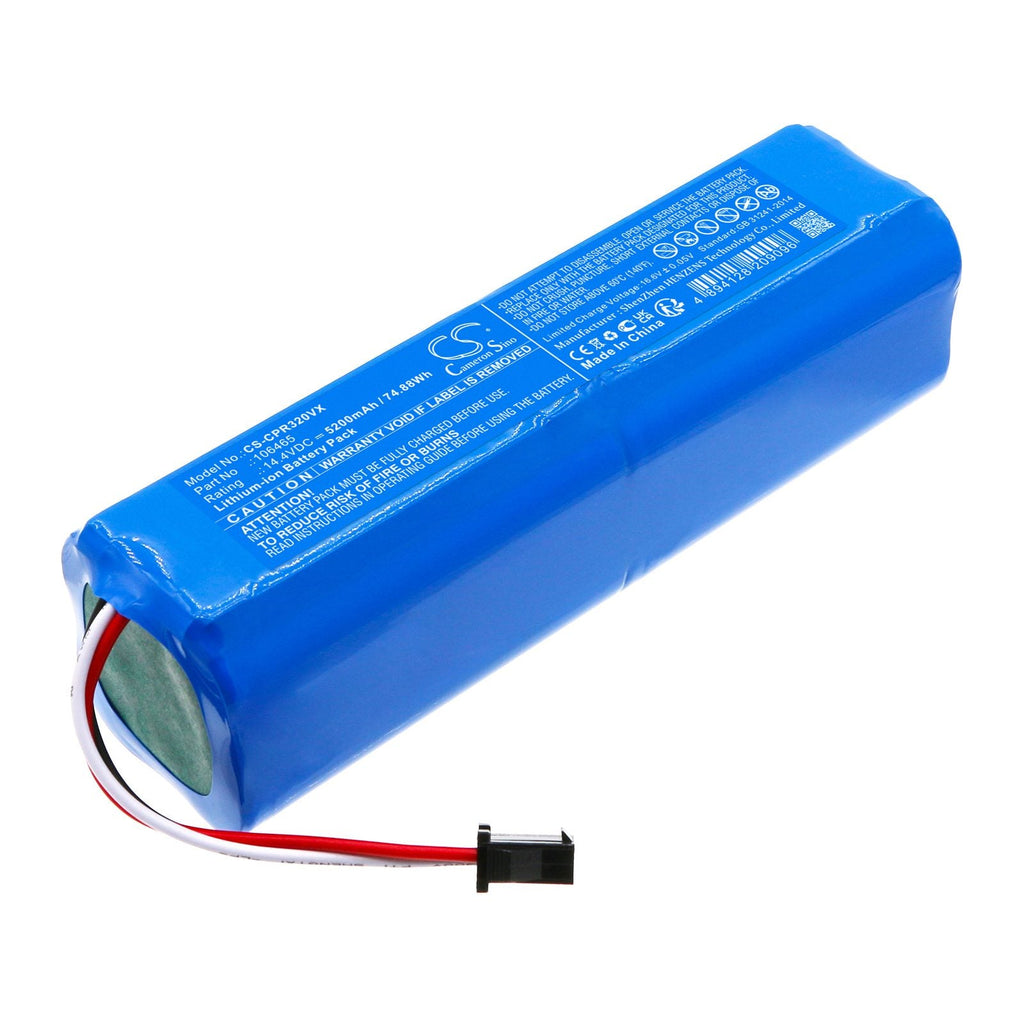 Concept 106465 Battery
