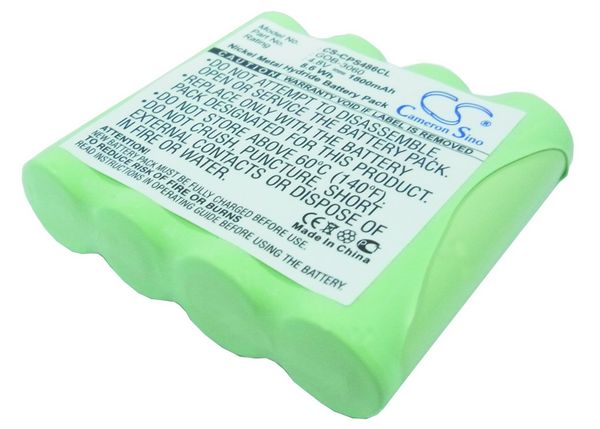 Ascom GOB-3060 Battery