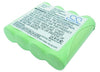 Urmet ZEFFIRO 3 Battery