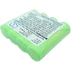 Kathrein KT910 Battery