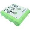 Ascom MIRA Battery