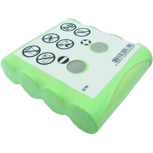 Urmet ZEFFIRO 3 Battery